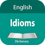 English idioms and phrases | Indus Appstore | App Icon