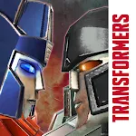 TRANSFORMERS: Earth Wars | Indus Appstore | App Icon