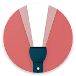 LED Torch - Flashlight | Indus Appstore | App Icon