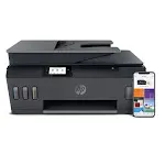 Hp smart tank 530 Guide | Indus Appstore | App Icon