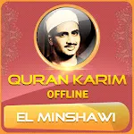 Quran Majeed Minshawi Offline | Indus Appstore | App Icon