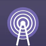 SDR Touch - Live radio via USBapp icon