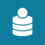 Customer Database | Indus Appstore | App Icon