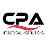 CPA - IIT/Medical institute | Indus Appstore | App Icon