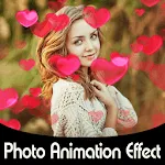 Photo Animated Effect - Make G | Indus Appstore | App Icon