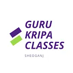 OM SIR : GURU KRIPA CLASSES | Indus Appstore | App Icon