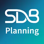 SDB Planning - Aysist | Indus Appstore | App Icon