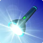 Flashlight - Eco LED torch | Indus Appstore | App Icon