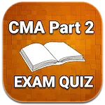 CMA Part 2 MCQ Exam Practice Q | Indus Appstore | App Icon