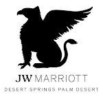 JW Marriott Desert Springs | Indus Appstore | App Icon