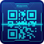 QRCode Scanner & Generator - B | Indus Appstore | App Icon