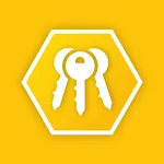 Steganos Password Manager | Indus Appstore | App Icon