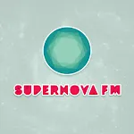 Supernova FM | Indus Appstore | App Icon