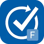 OPTICHECK Flow Mobile | Indus Appstore | App Icon