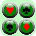 Poker Solitaire | Indus Appstore | App Icon