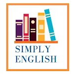 SIMPLY ENGLISH | Indus Appstore | App Icon