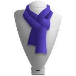 Tie A Scarf and Shawl Lite | Indus Appstore | App Icon