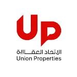 Union Properties IR | Indus Appstore | App Icon