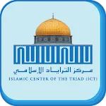 ICT - Masjid AlQuds | Indus Appstore | App Icon