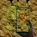 Gold Detector & Gold Tracker | Indus Appstore | App Icon