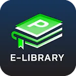 Bookdose PATH | Indus Appstore | App Icon