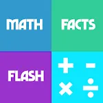 Math Facts Flash | Indus Appstore | App Icon