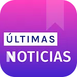 Últimas Noticias CR | Indus Appstore | App Icon