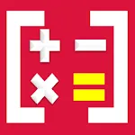 Matrix Calculator (Matrices) | Indus Appstore | App Icon