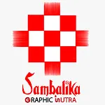 Sambalika - Graphic Sutra | Indus Appstore | App Icon