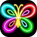 Doodle Magic Mirror Draw! | Indus Appstore | App Icon