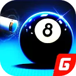 Pool Stars - 3D Online Multipl | Indus Appstore | App Icon