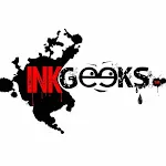 InkGeeks | Indus Appstore | App Icon