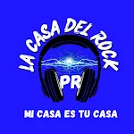 La Casa del Rock PR | Indus Appstore | App Icon