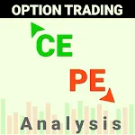 OCA-OPTION Chain Analysis | Indus Appstore | App Icon