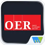 Oman Economic Review | Indus Appstore | App Icon