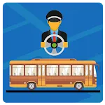 Optics Bus Owner | Indus Appstore | App Icon