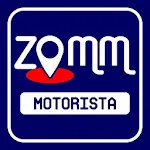 ZOMM GUARAREMA - Motorista | Indus Appstore | App Icon