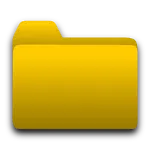 OI File Manager | Indus Appstore | App Icon