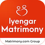 Iyengar Matrimony-Marriage App | Indus Appstore | App Icon