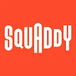 Squaddy: Workout log & groups | Indus Appstore | App Icon