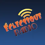 Éclectique Radio | Indus Appstore | App Icon