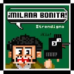 Milana Bonita | Indus Appstore | App Icon