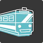 台鐵時刻表 - 鐵路時刻表 | Indus Appstore | App Icon