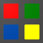 Color Mixer - Learning appapp icon