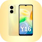 Themes for Vivo Y16 | Indus Appstore | App Icon