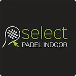 Select Padel Indoor | Indus Appstore | App Icon