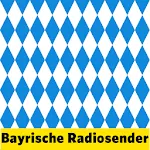 Radiosender Bayern | Indus Appstore | App Icon