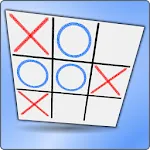 Tic Tac Toe XL | Indus Appstore | App Icon