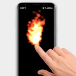 Fire in Phone Simulator | Indus Appstore | App Icon