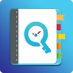 Notebook | Indus Appstore | App Icon